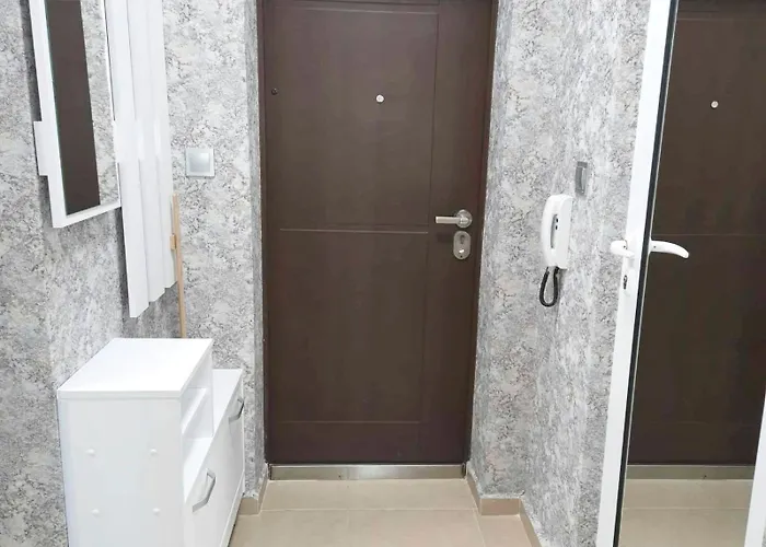 Paradise Lejlighed Burgas City